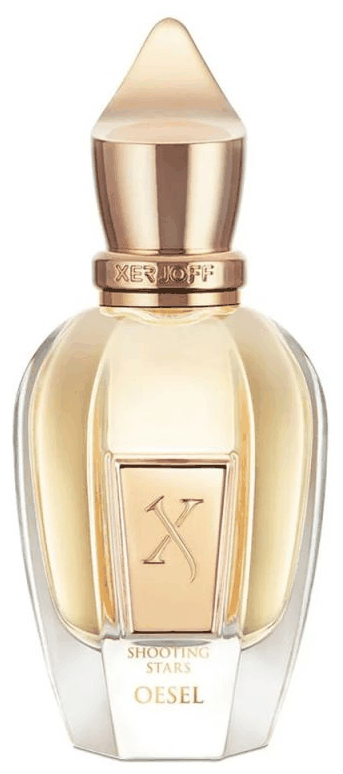Oesel Xerjoff — аромат
