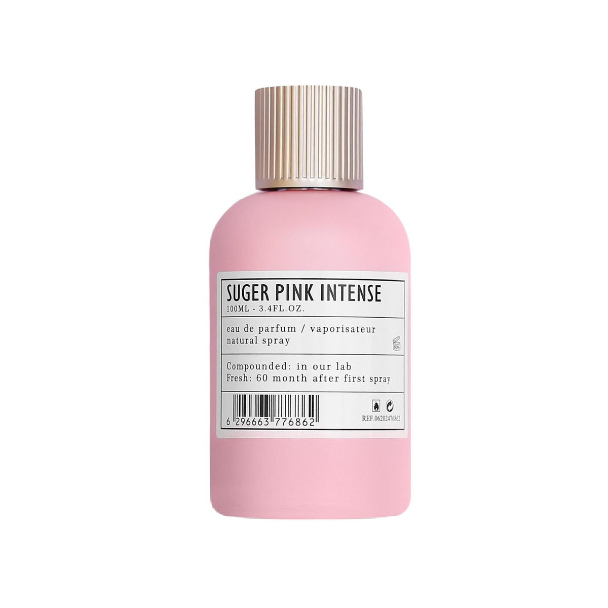 Suger Pink Intense ARO-FAC Aroma Factory — аромат
