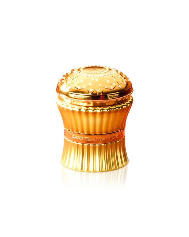 Cake Temptations PARIS CORNER — аромат