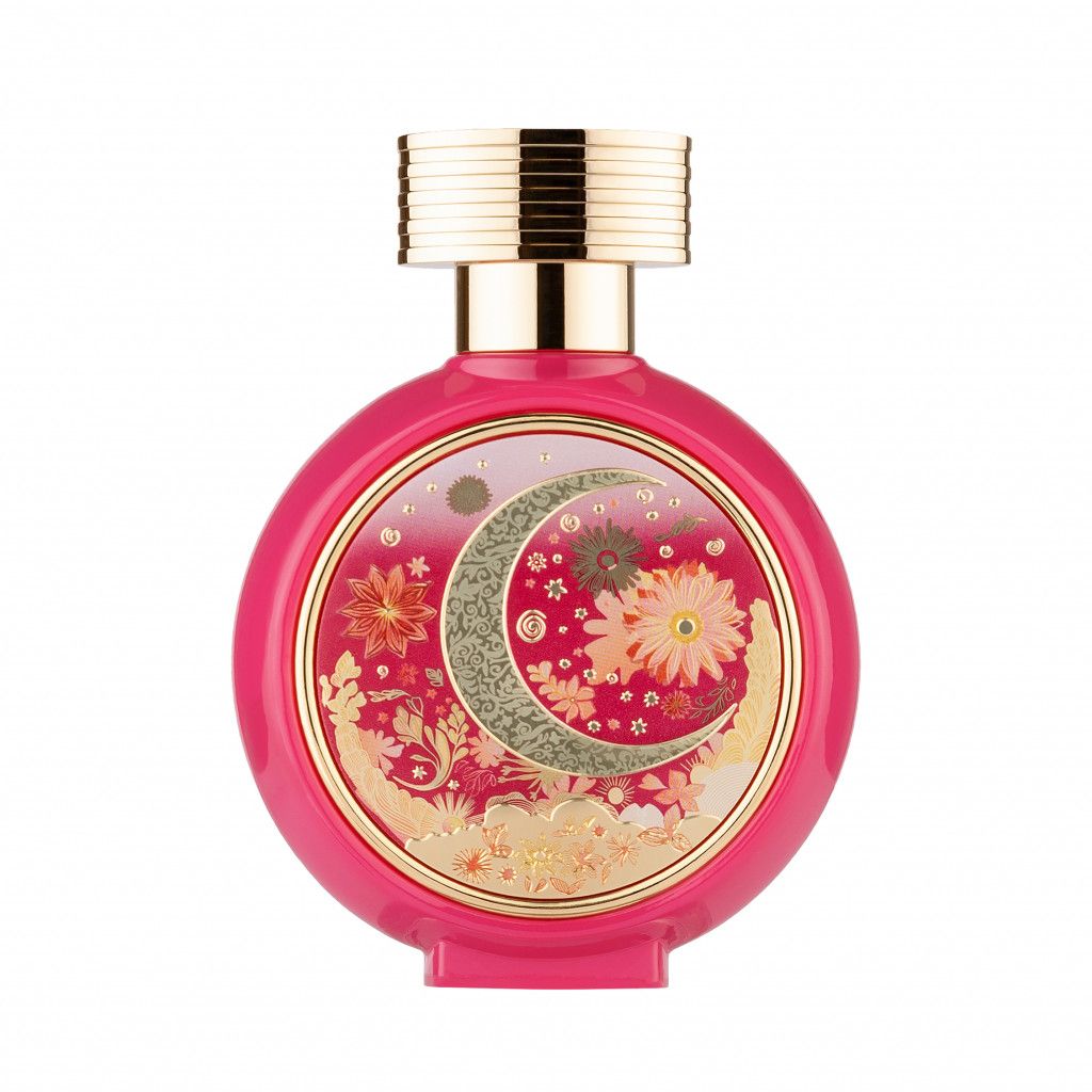 Pink Moon Haute Fragrance Company HFC — аромат