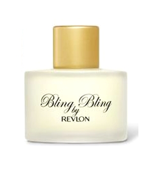 Bling Bling Revlon — аромат