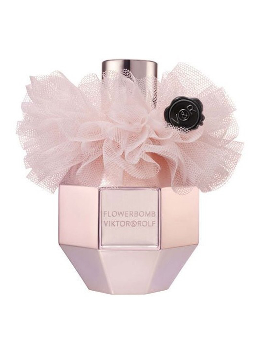 Flowerbomb Christmas 2010 Edition Viktor&Rolf — аромат