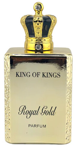 Royal Gold King of Kings — аромат
