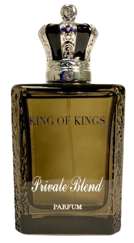 King of Kings Private Blend King of Kings — аромат