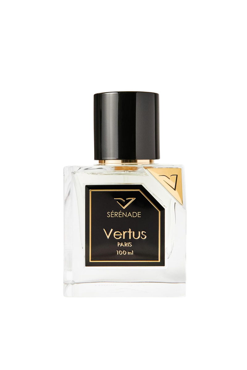 Sérénade Vertus — аромат