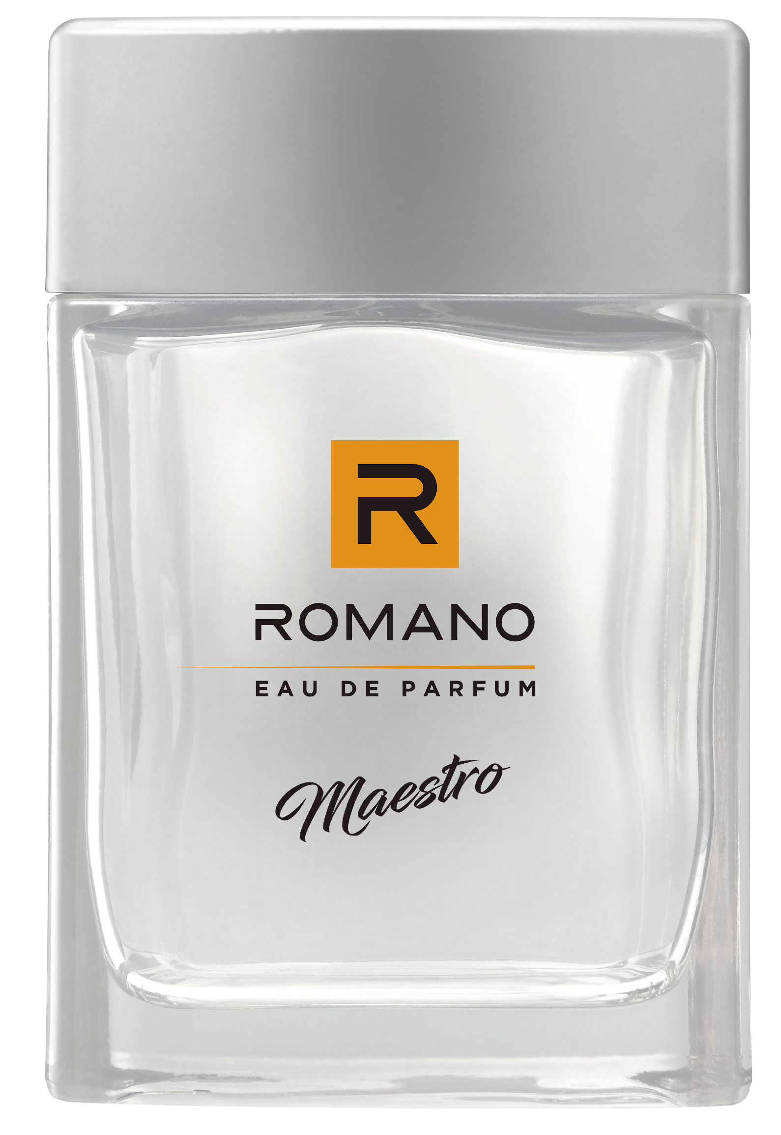 Maestro Romano — аромат