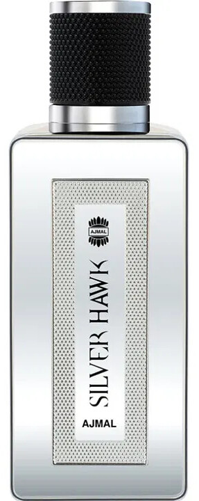 Silver Hawk Ajmal — аромат