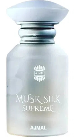 Musk Silk Supreme Ajmal — аромат