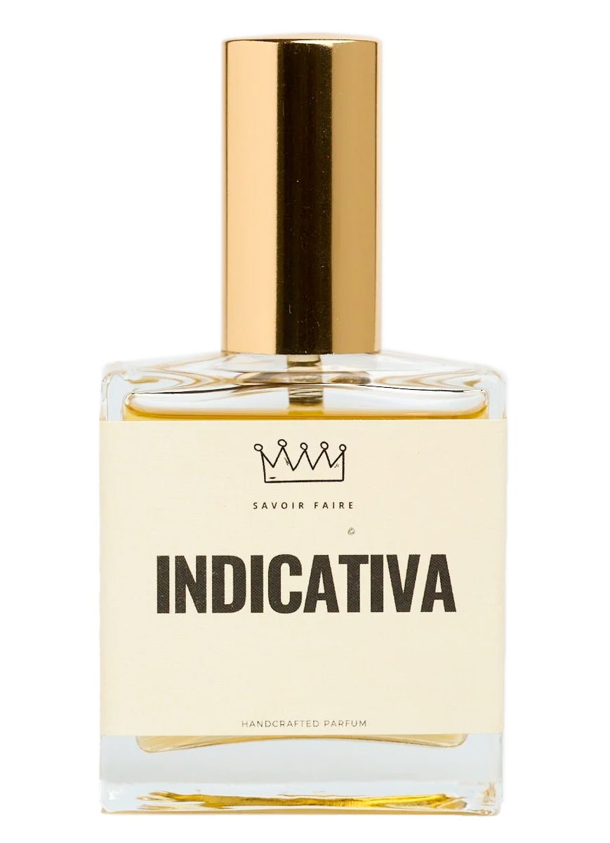 Indicativa Savoir Faire — аромат