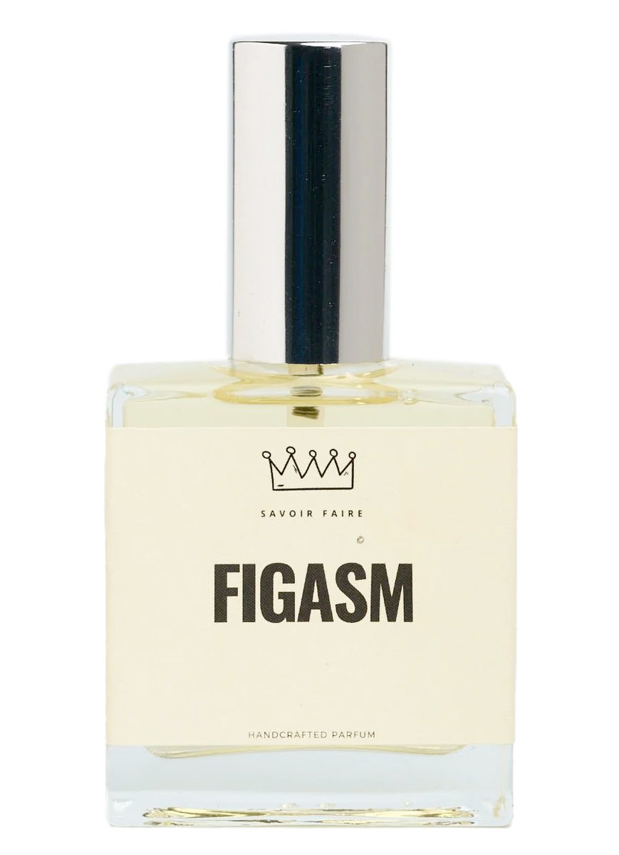 Figasm Savoir Faire — аромат