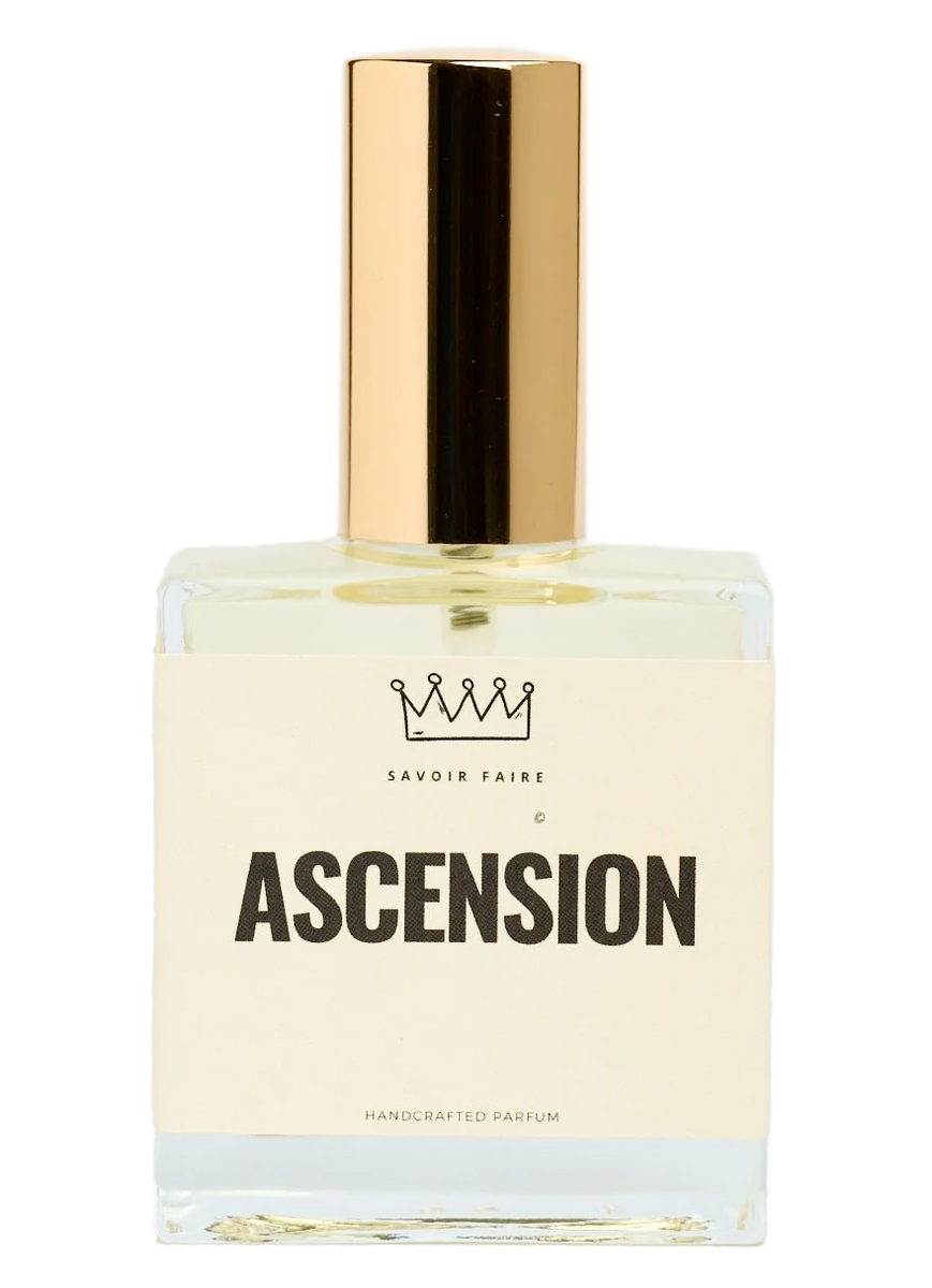 Ascension Savoir Faire — аромат