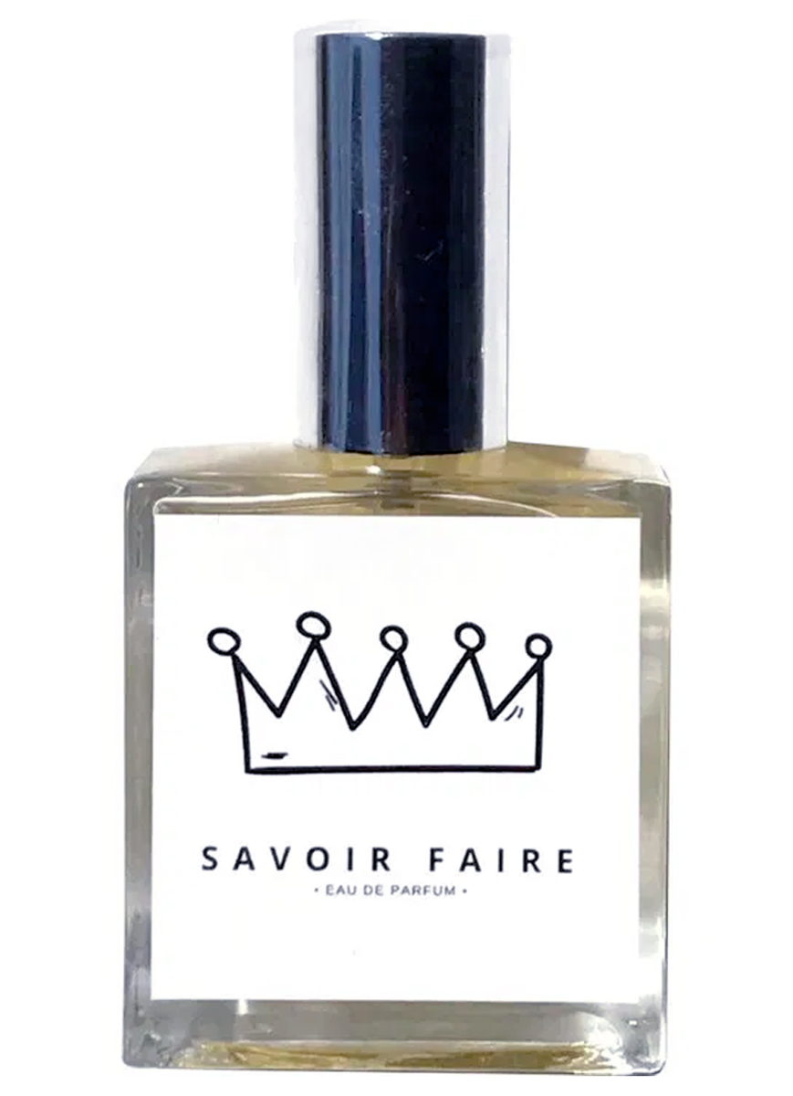 Savoir Faire Savoir Faire — аромат