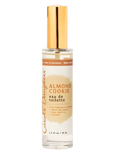 Almond Cookie Carol's Daughter — аромат