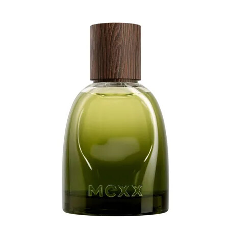 Inspired Nature Men Mexx — аромат