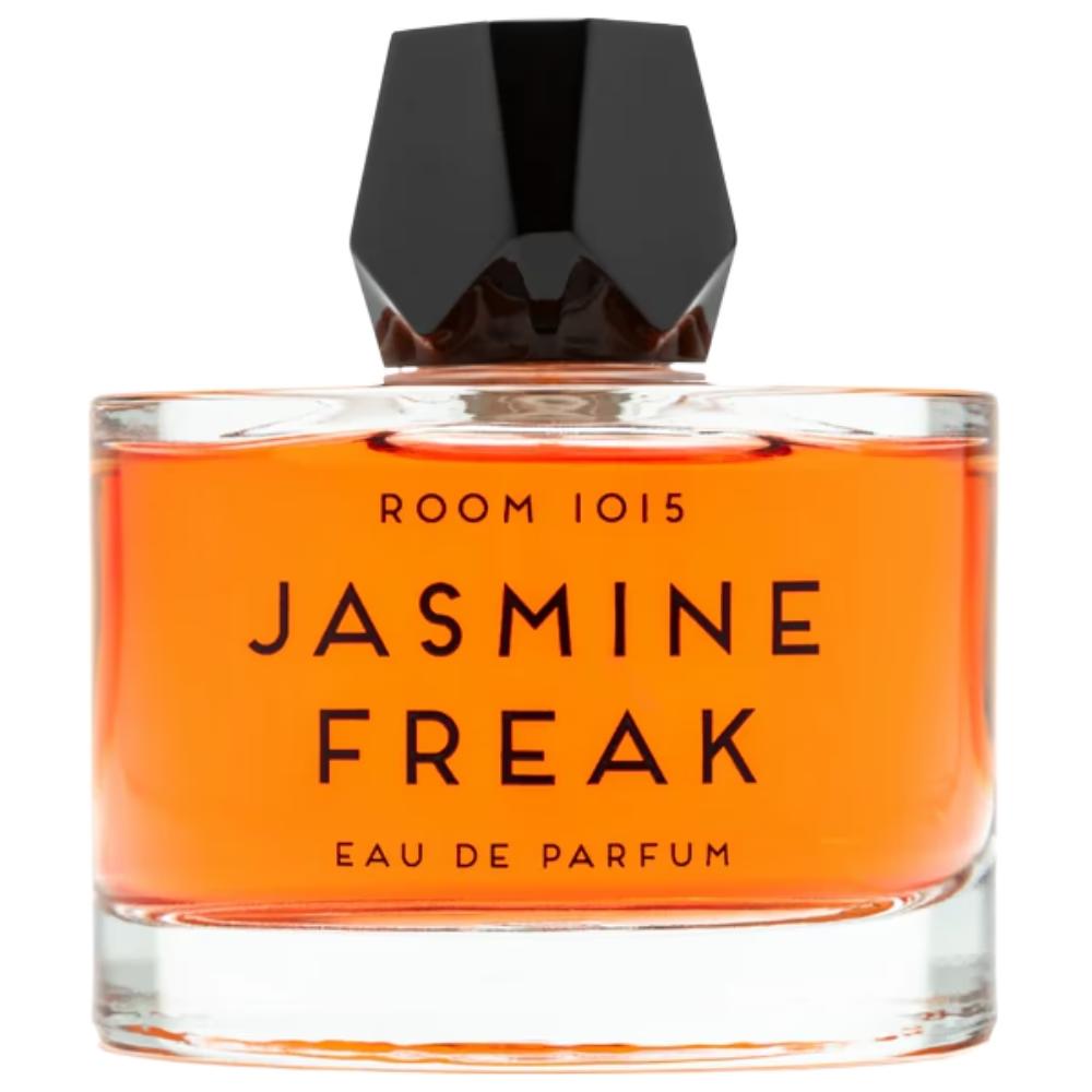Jasmine Freak Room 1015 — аромат