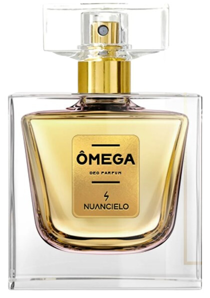 Ômega Nuancielo — аромат