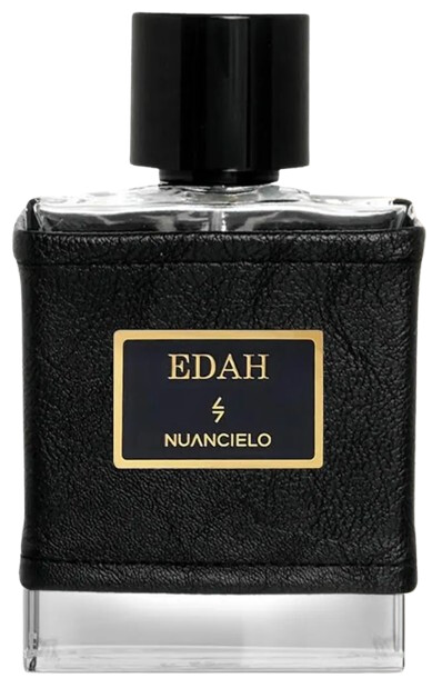 Edah Nuancielo — аромат