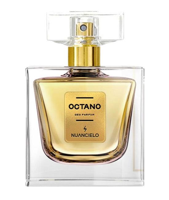 Octano Nuancielo — аромат