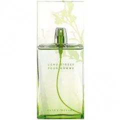 L'Eau d'Issey Summer 2007 Homme Issey Miyake — аромат