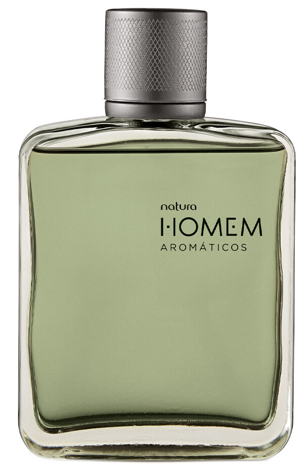 Natura Homem Aromáticos Natura — аромат