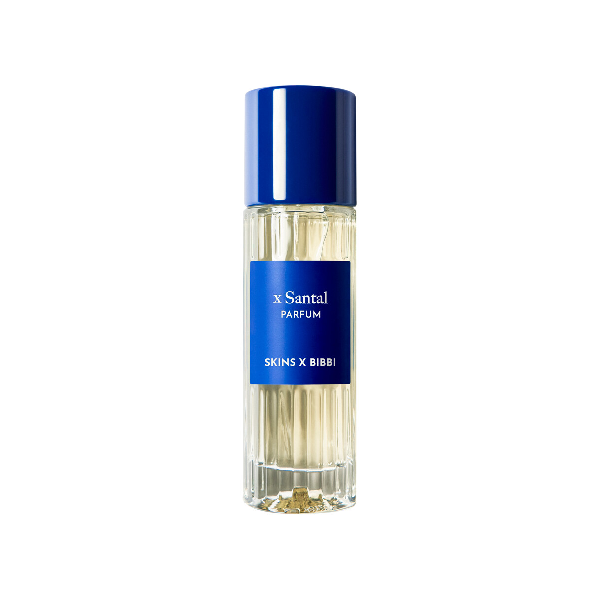 X Santal Bibbi Paris — аромат