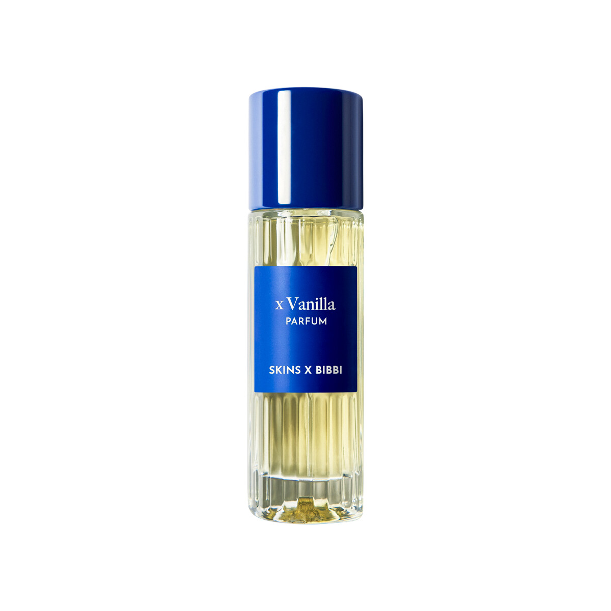 X Vanilla Bibbi Paris — аромат