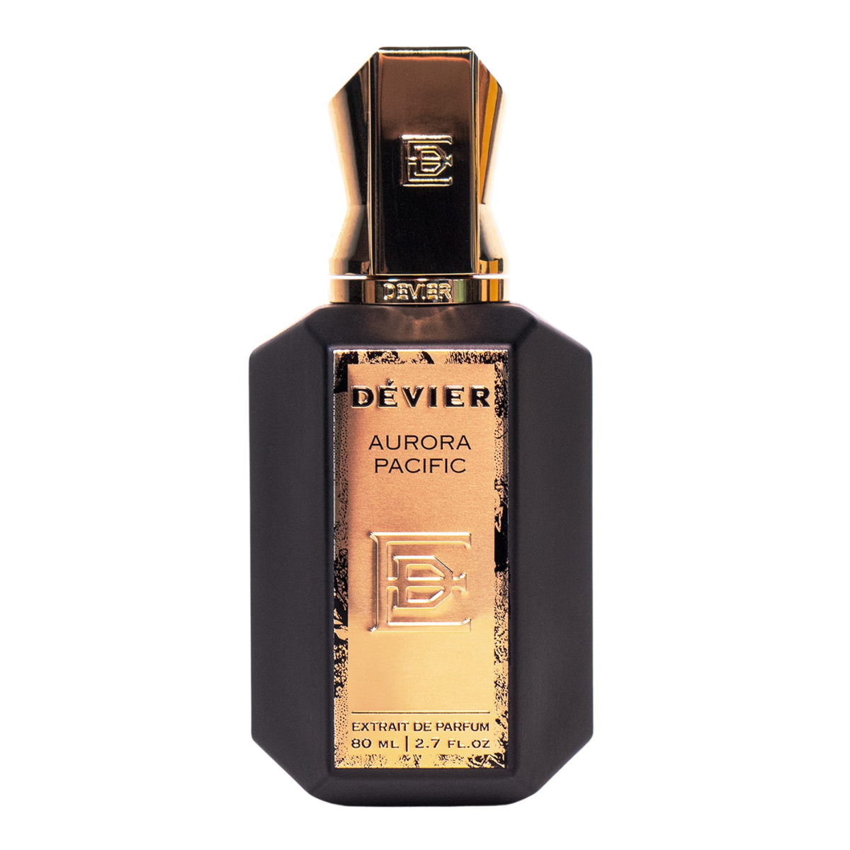 Aurora Pacific Dévier — аромат