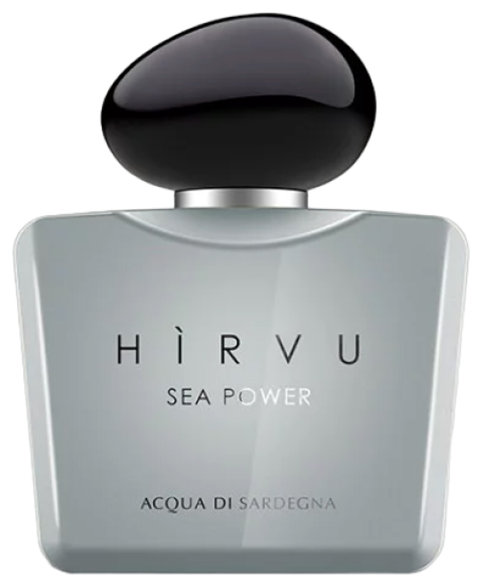Hìrvu Sea Power Acqua di Sardegna — аромат