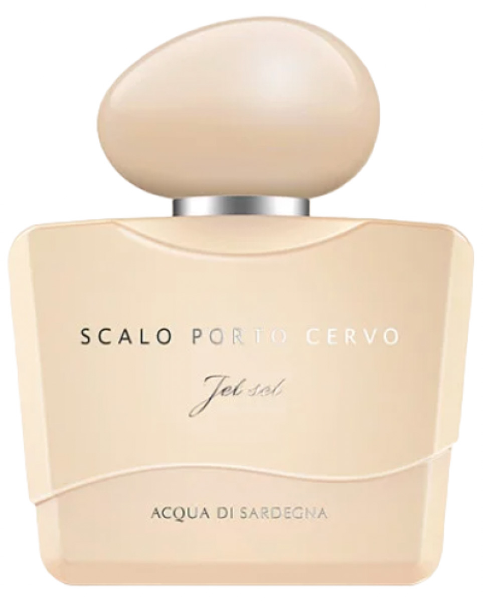 Scalo Porto Cervo Jet Set Acqua di Sardegna — аромат