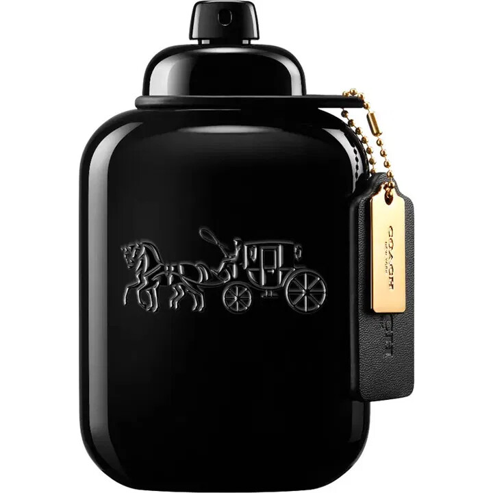 Coach for Men Eau de Parfum Coach — аромат