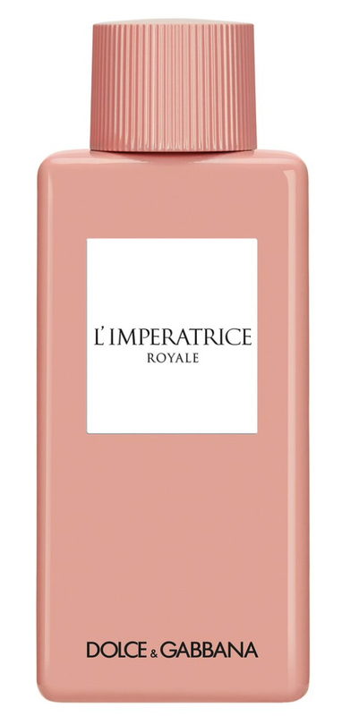 L'Imperatrice Royale Dolce&Gabbana — аромат