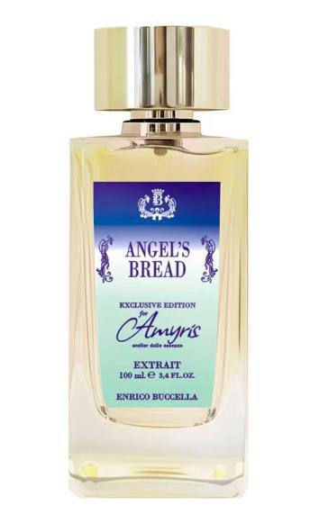 Angel's Bread Cerchi Nell’Acqua — аромат