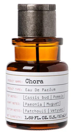 Chora The Naxos Apothecary