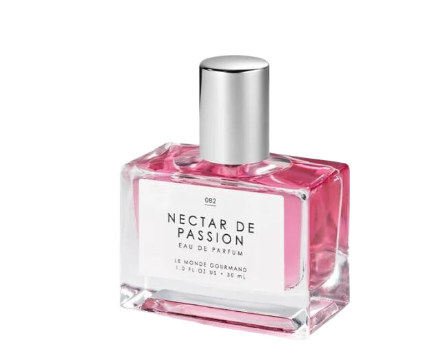 Nectar de Passion Le Monde Gourmand — аромат