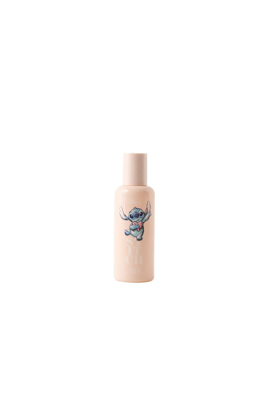 LILO & STITCH © DISNEY Zara