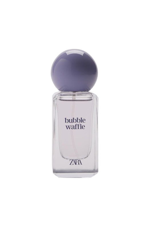 Bubble Waffle Zara — аромат