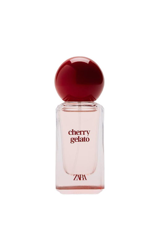 Cherry Gelato Zara — аромат