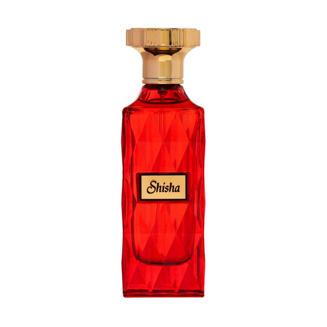 Shisha Gulf Orchid — аромат