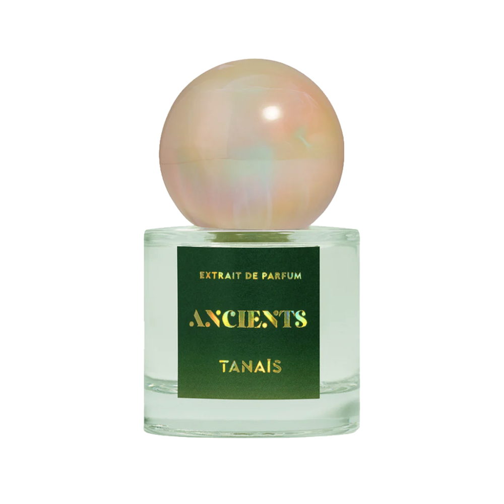 Ancients Tanaïs — аромат