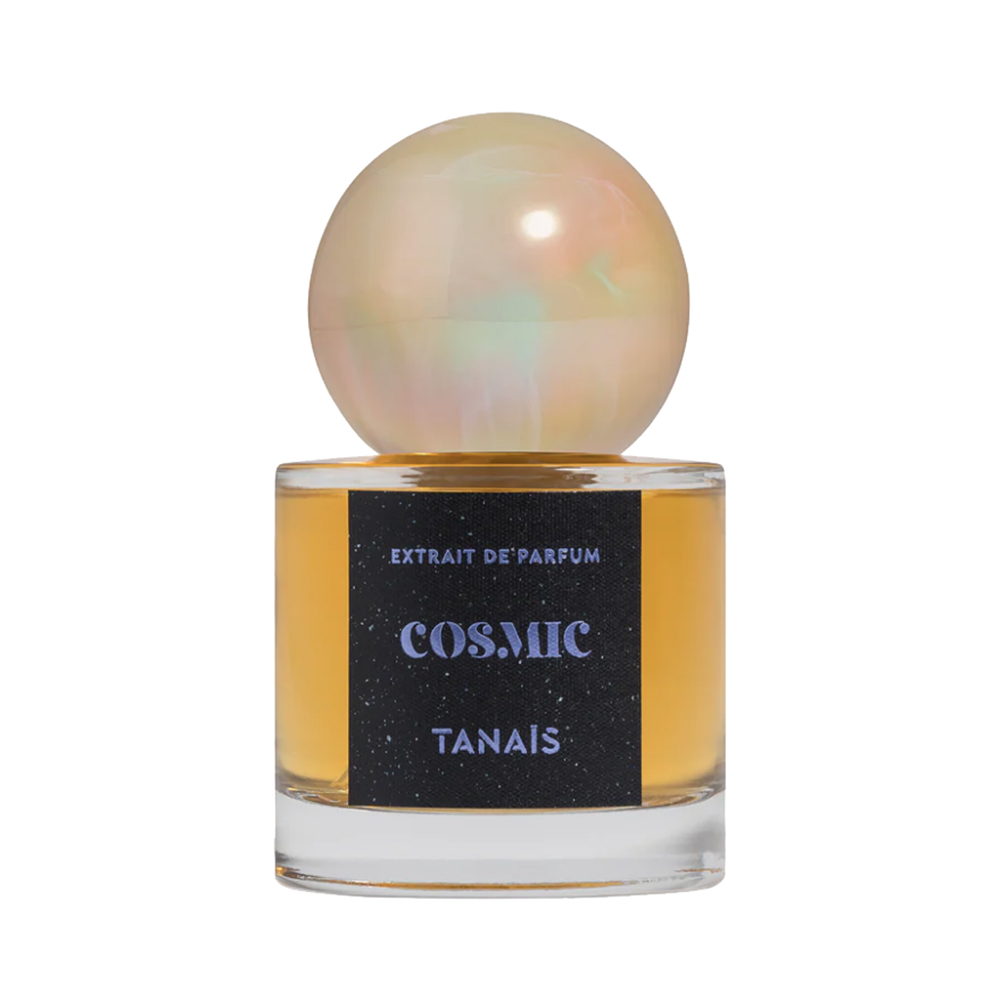 Cosmic Tanaïs — аромат