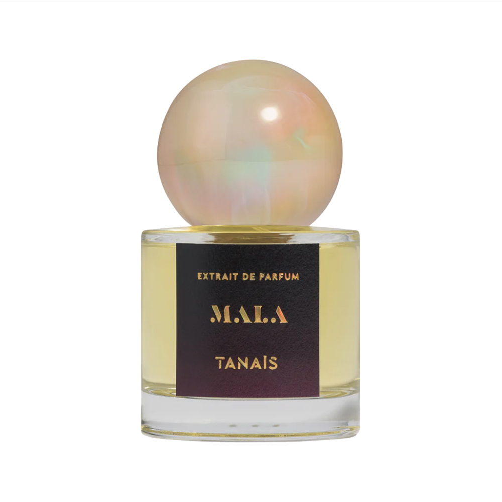 Mala Tanaïs — аромат