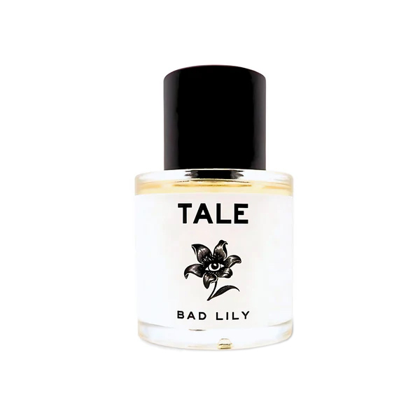 Bad Lily TALE Parfum — аромат