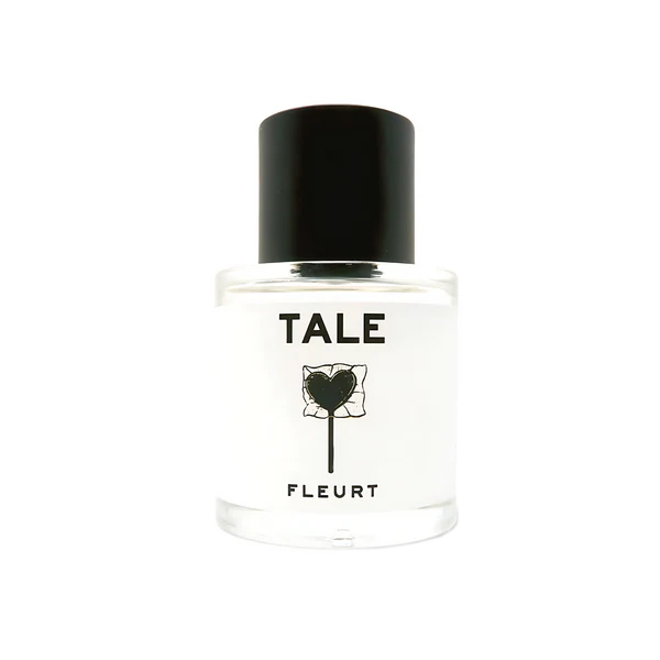 Fleurt TALE Parfum — аромат