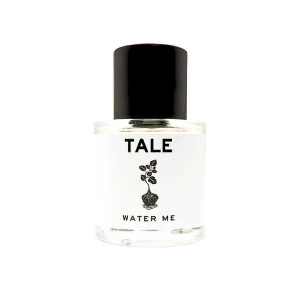 Water Me TALE Parfum — аромат