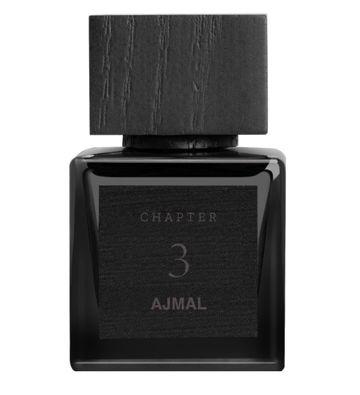 Chapter 3 Ajmal — аромат