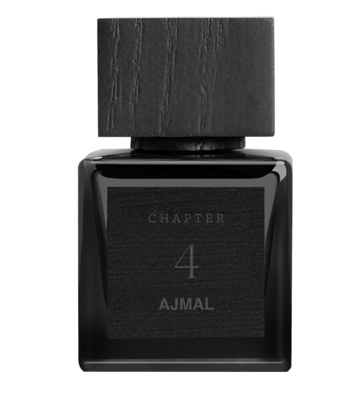 Chapter 4 Ajmal — аромат