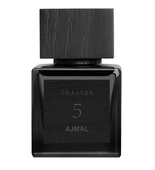 Chapter 5 Ajmal — аромат