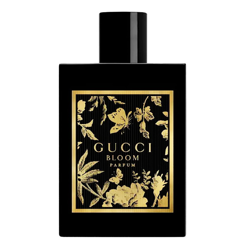 Gucci Bloom Parfum Gucci — аромат
