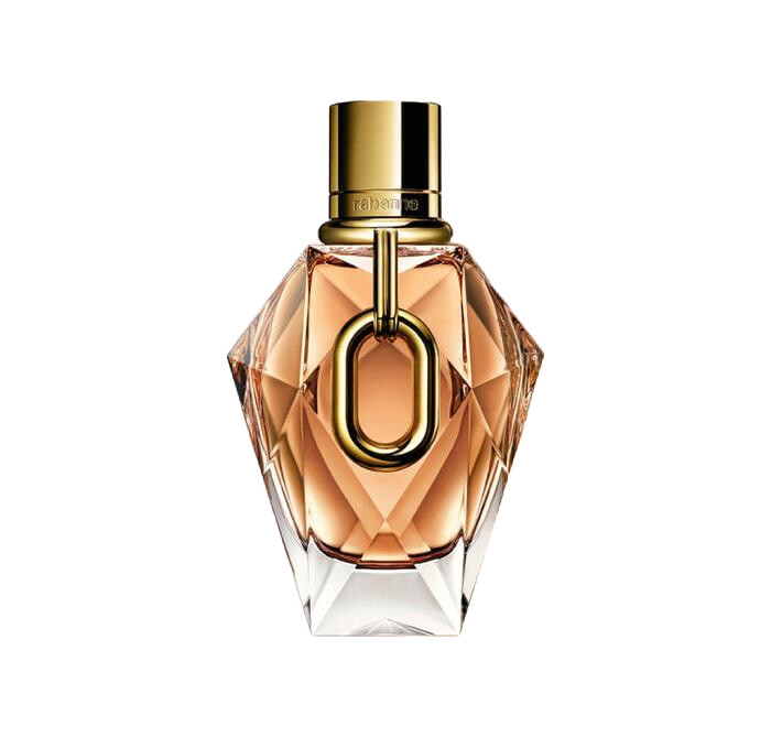 Million Gold For Her Pure Jasmine Rabanne — аромат