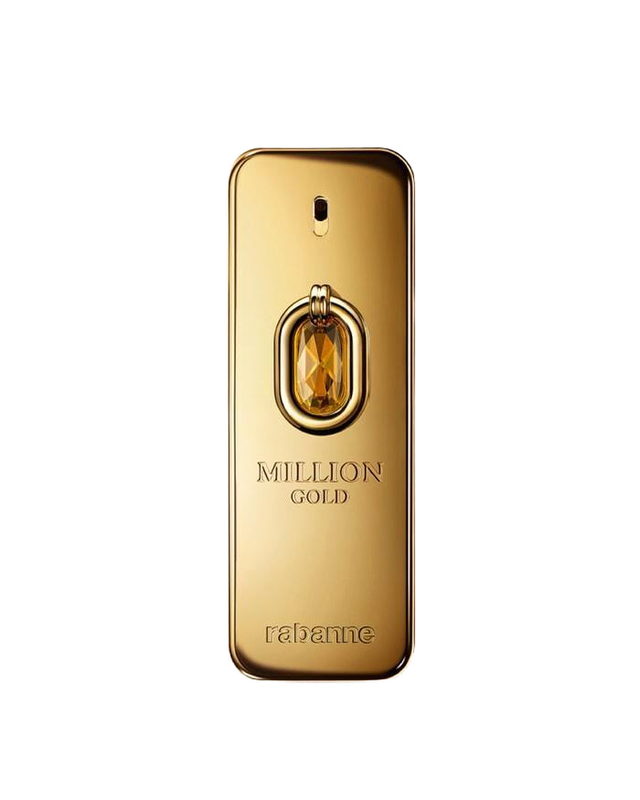 Million Gold Elixir Rabanne — аромат